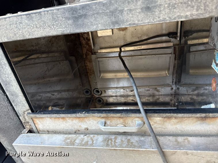 image for item NO9708 Restaurant equipment