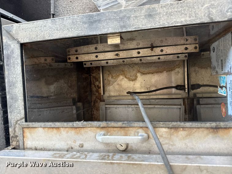 image for item NO9708 Restaurant equipment