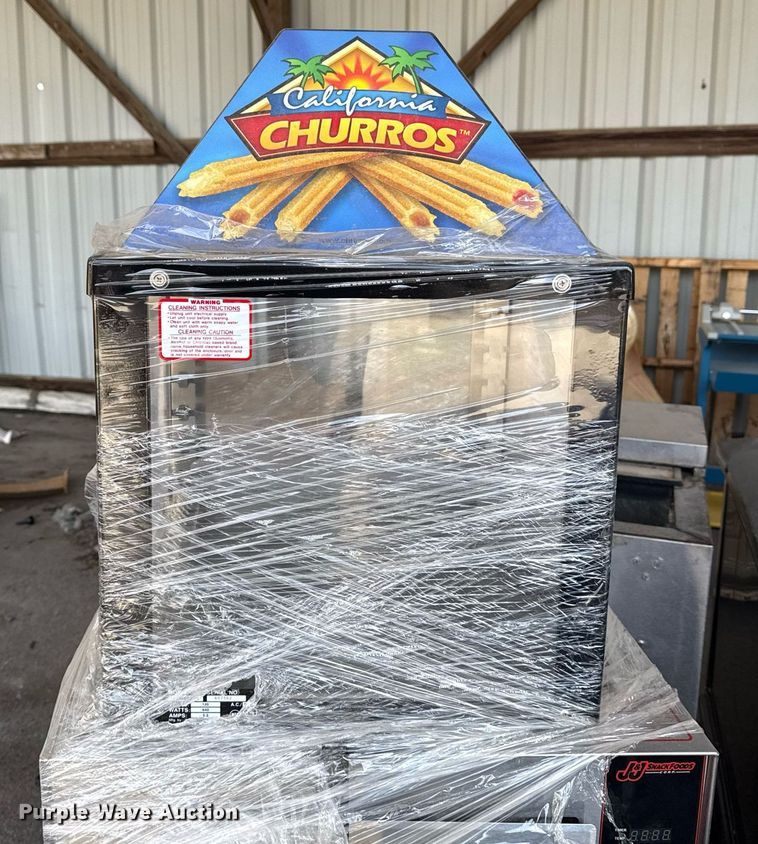 image for item NO9708 Restaurant equipment