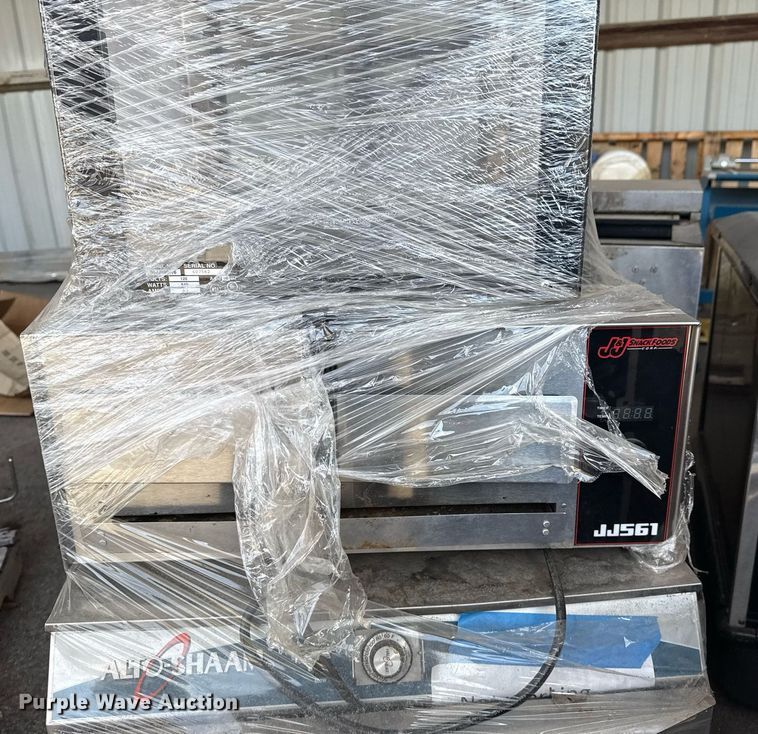 image for item NO9708 Restaurant equipment