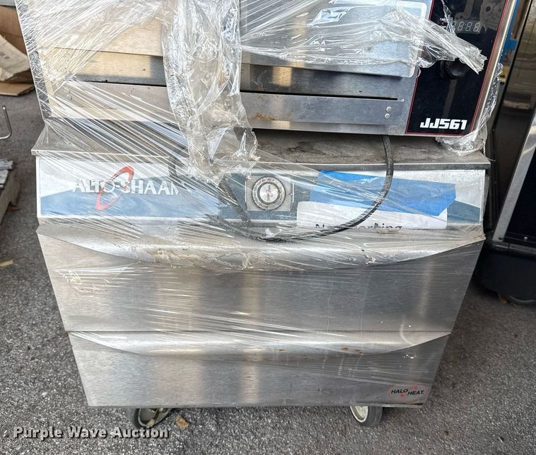 image for item NO9708 Restaurant equipment