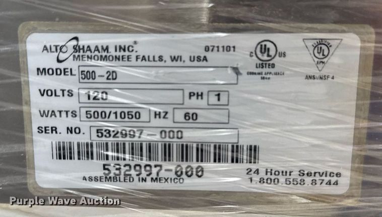 image for item NO9708 Restaurant equipment