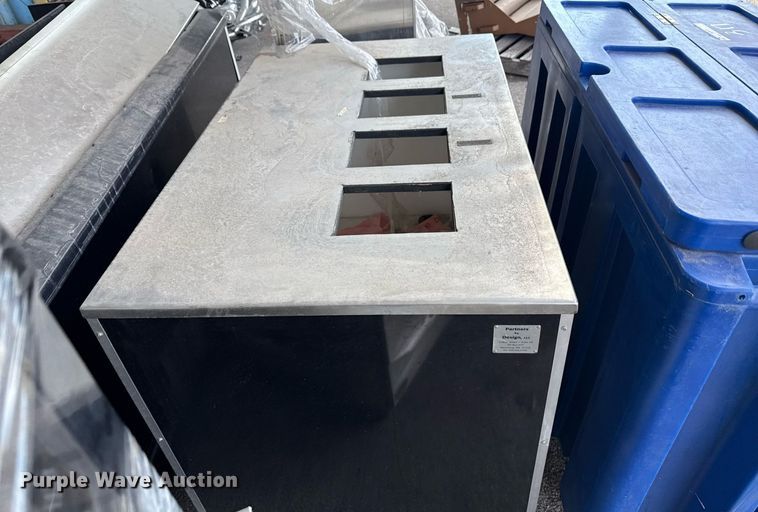 image for item NO9708 Restaurant equipment