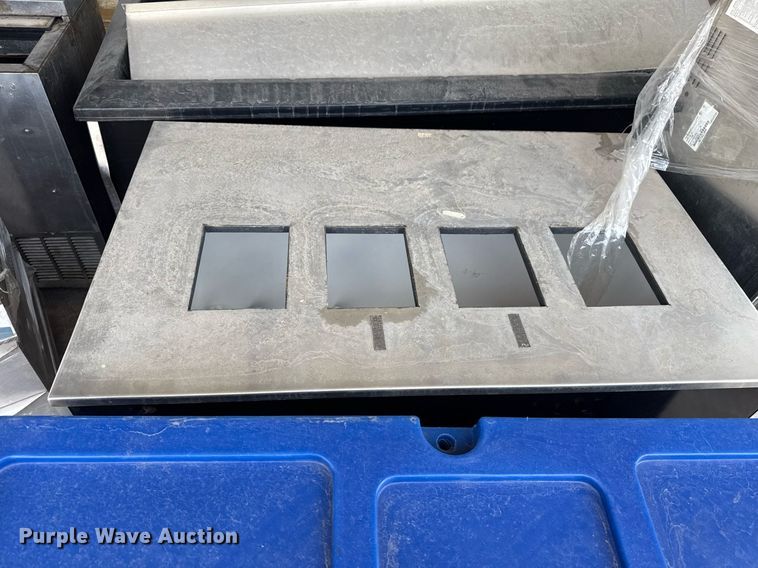 image for item NO9708 Restaurant equipment