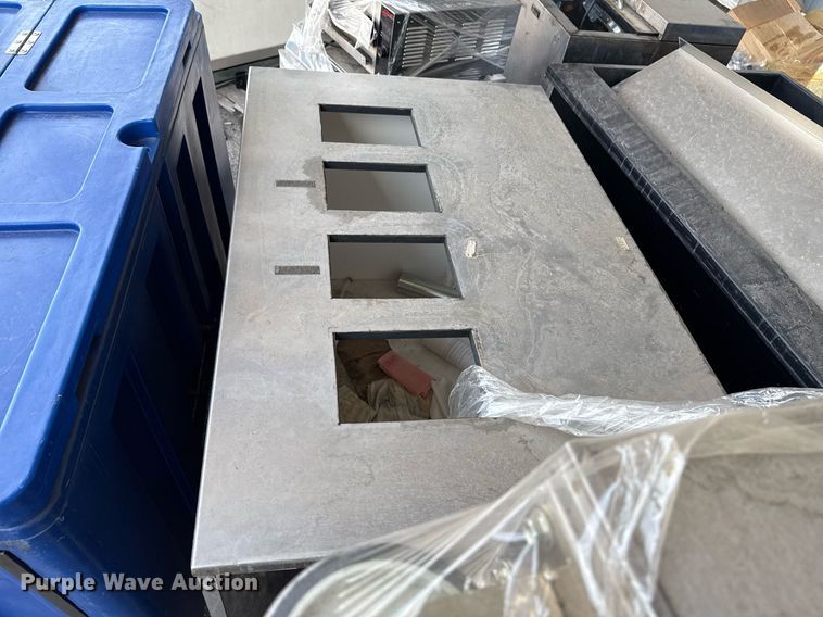 image for item NO9708 Restaurant equipment