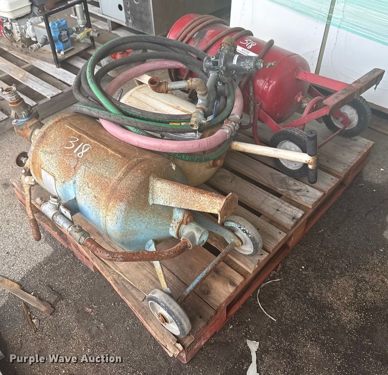 image for item NO9709 (3) water separators