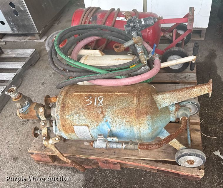 image for item NO9709 (3) water separators