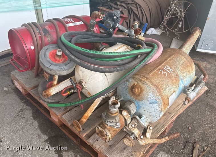 image for item NO9709 (3) water separators