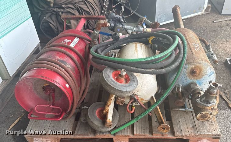 image for item NO9709 (3) water separators