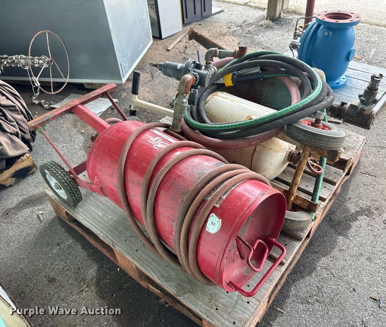 image for item NO9709 (3) water separators