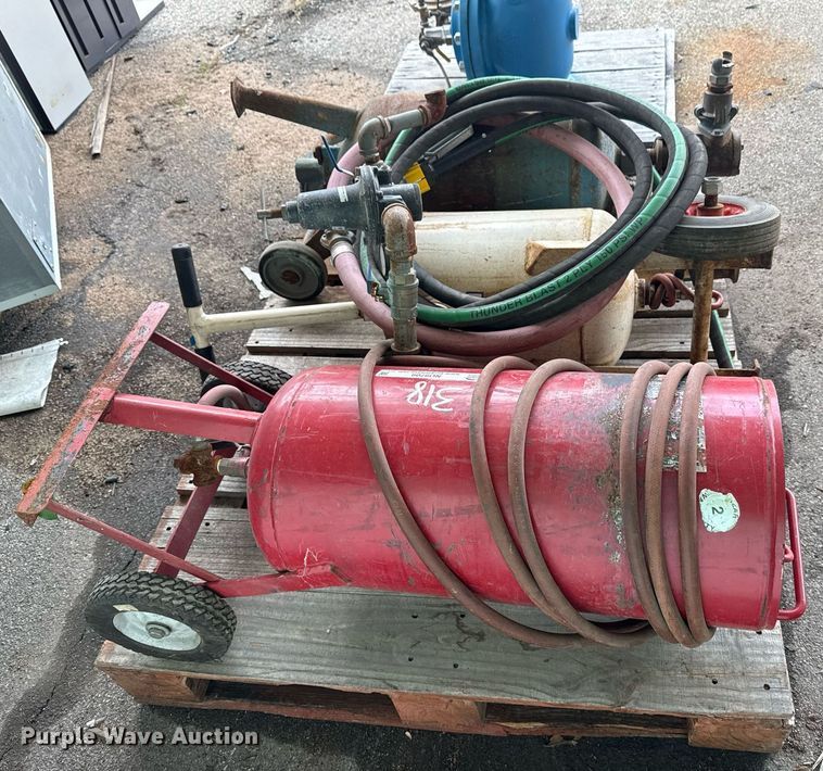 image for item NO9709 (3) water separators