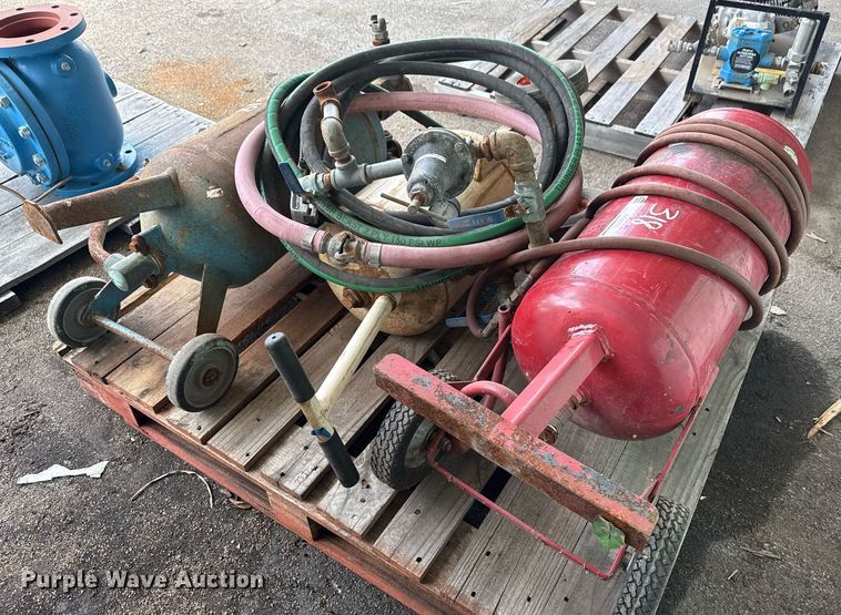 image for item NO9709 (3) water separators