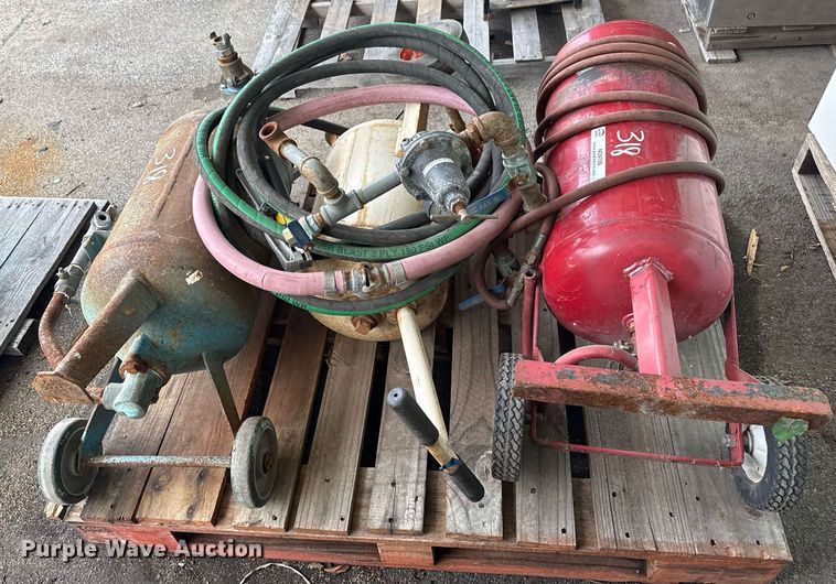 image for item NO9709 (3) water separators