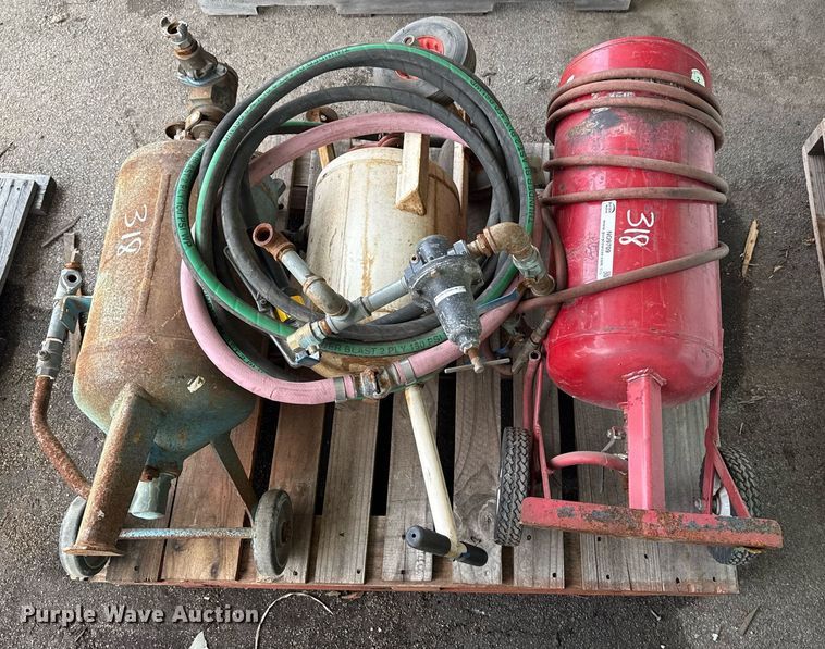 image for item NO9709 (3) water separators