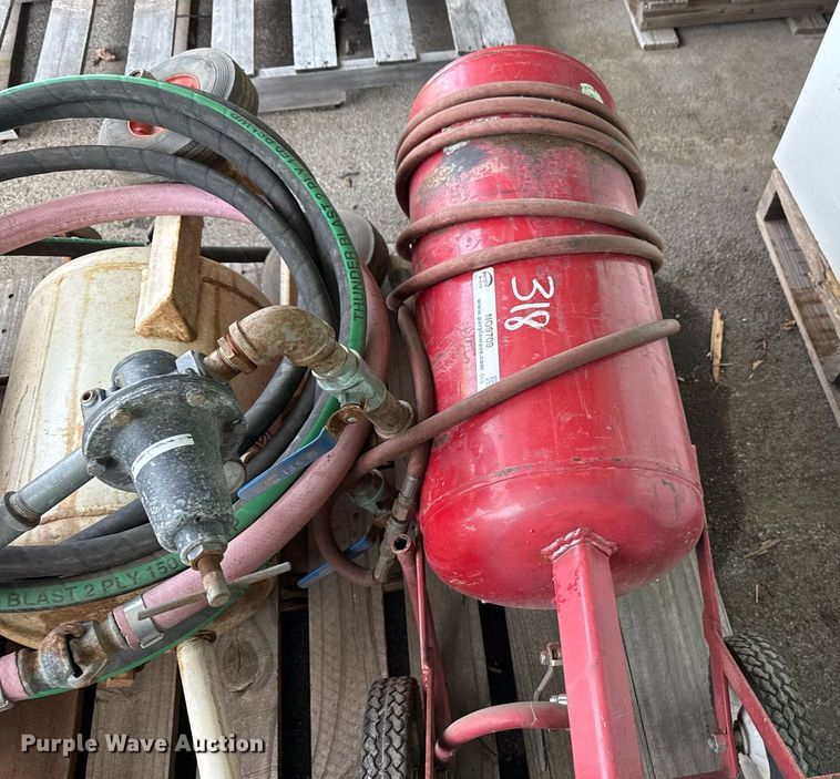 image for item NO9709 (3) water separators