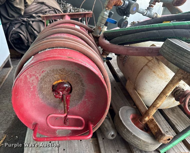 image for item NO9709 (3) water separators