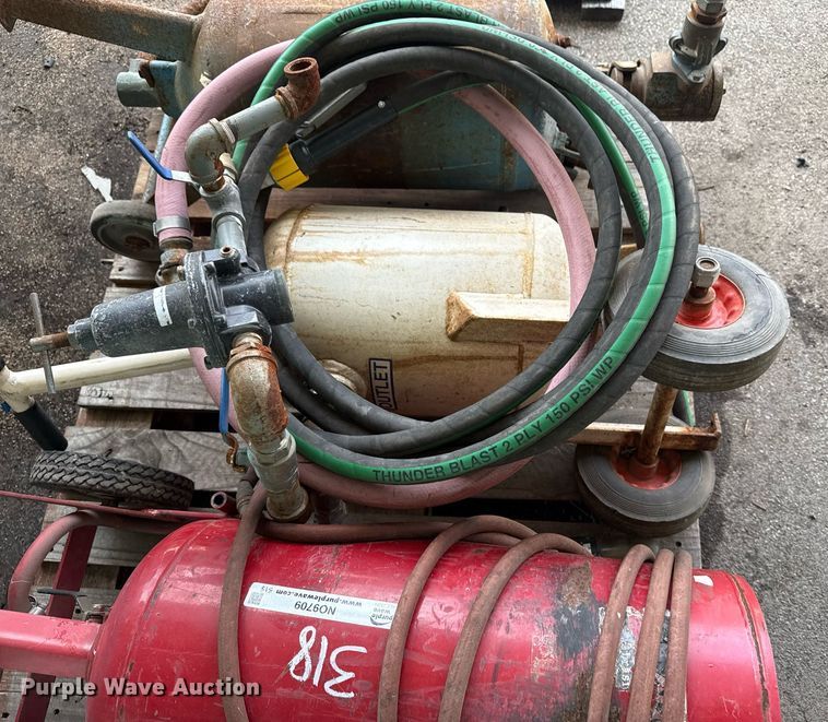 image for item NO9709 (3) water separators