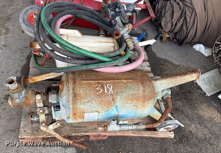 image for item NO9709 (3) water separators