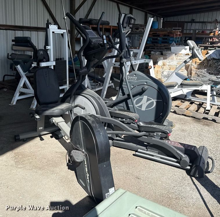 image for item NO9710 Gym equipment