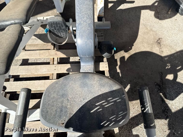 image for item NO9710 Gym equipment