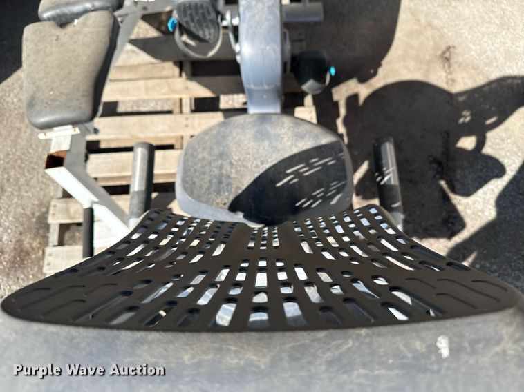 image for item NO9710 Gym equipment