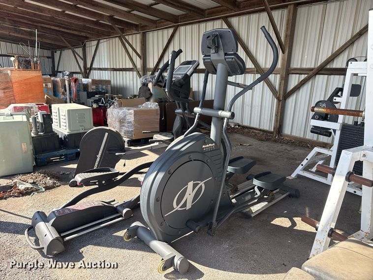 image for item NO9710 Gym equipment