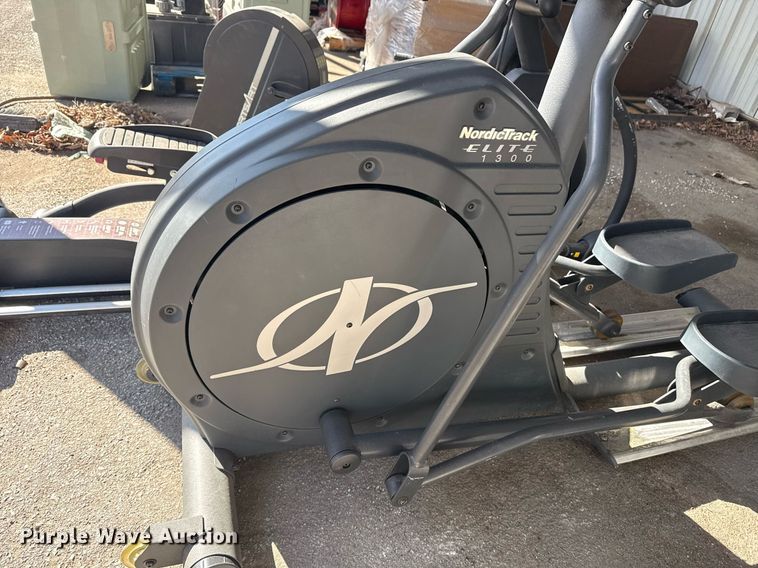 image for item NO9710 Gym equipment