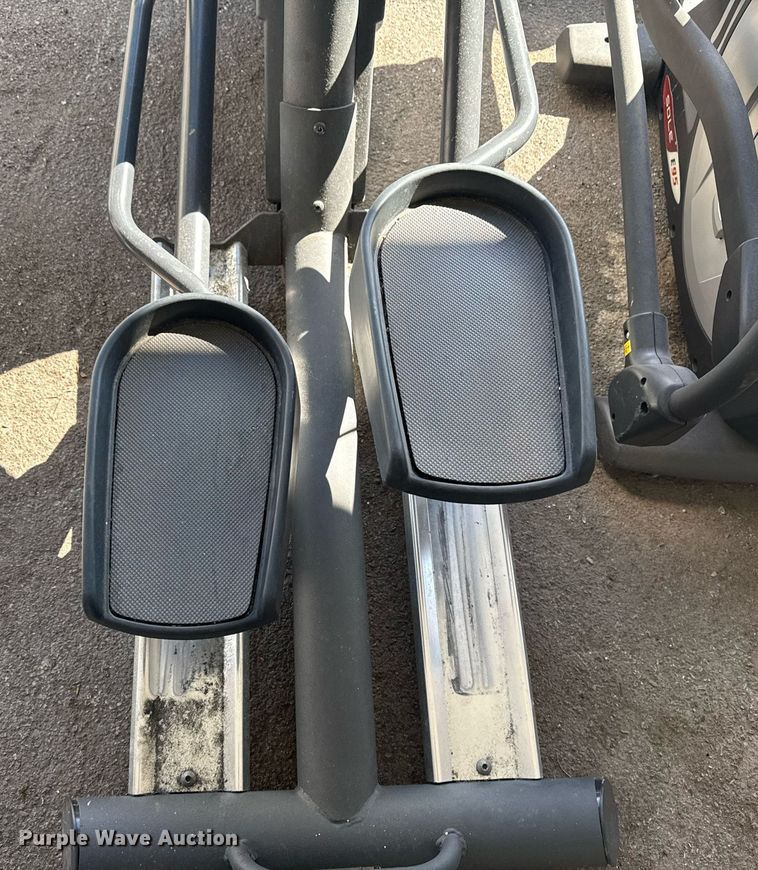 image for item NO9710 Gym equipment