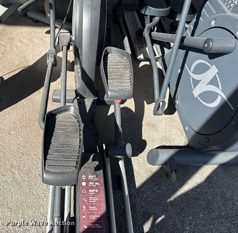 image for item NO9710 Gym equipment