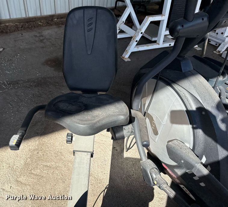 image for item NO9710 Gym equipment