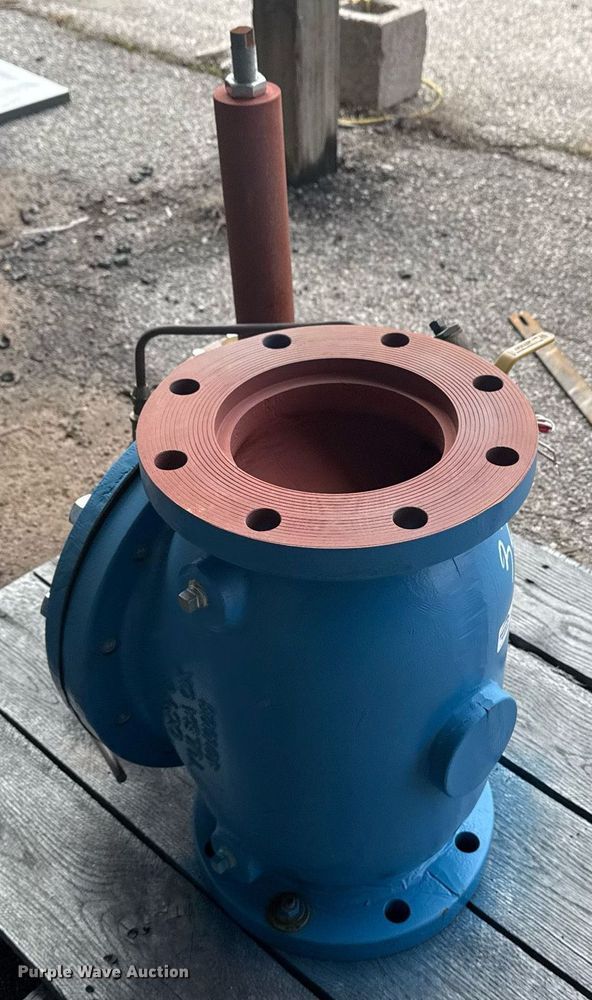 image for item NO9711 OCV water control valve