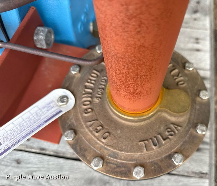 image for item NO9711 OCV water control valve