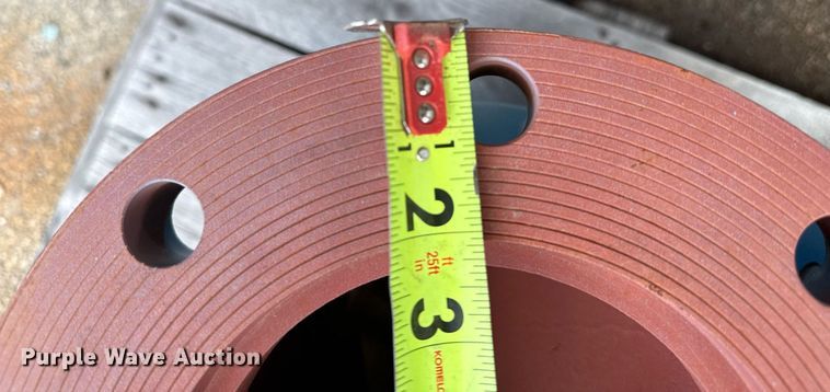 image for item NO9711 OCV water control valve