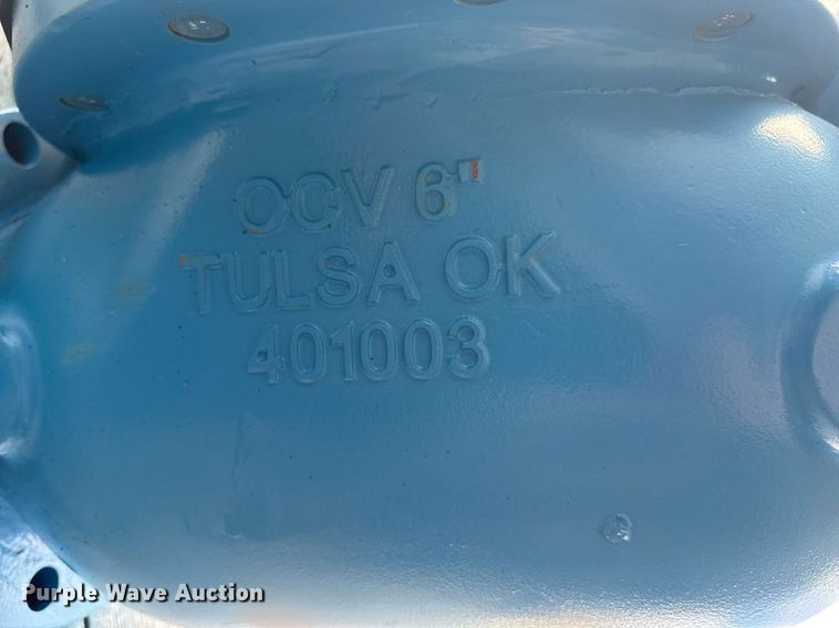 image for item NO9711 OCV water control valve