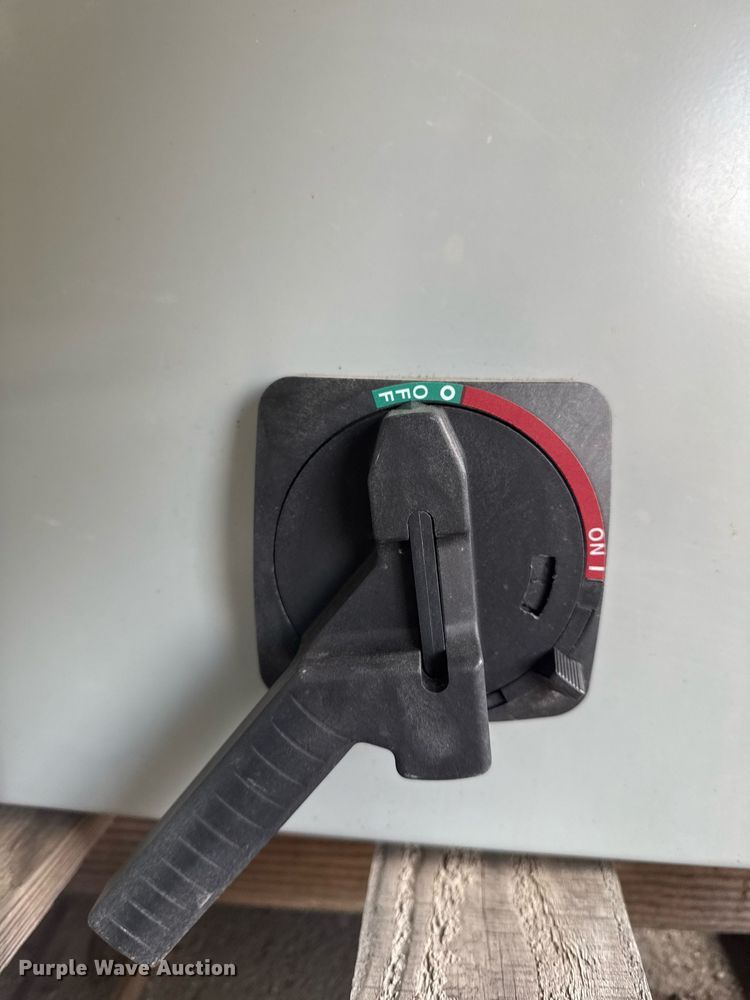 image for item NO9712 (3) electrical boxes