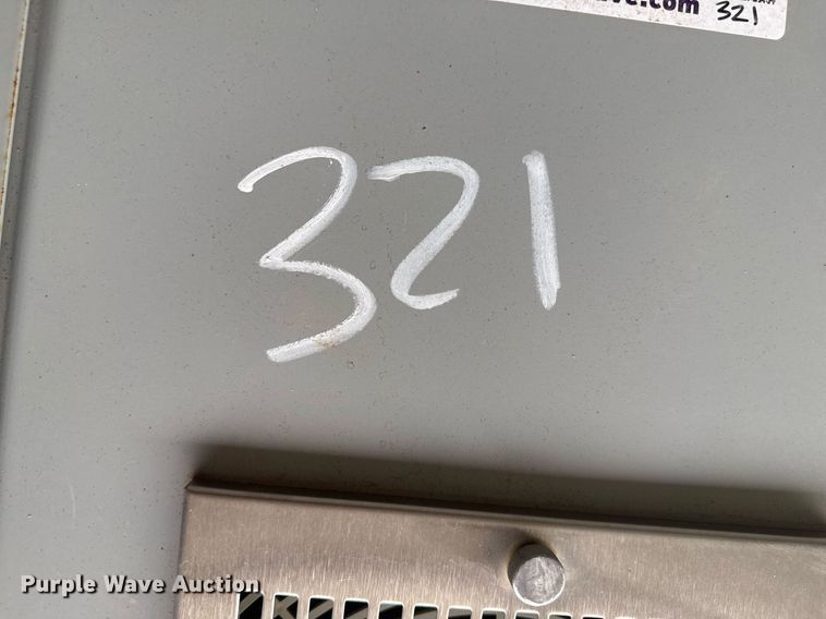 image for item NO9712 (3) electrical boxes