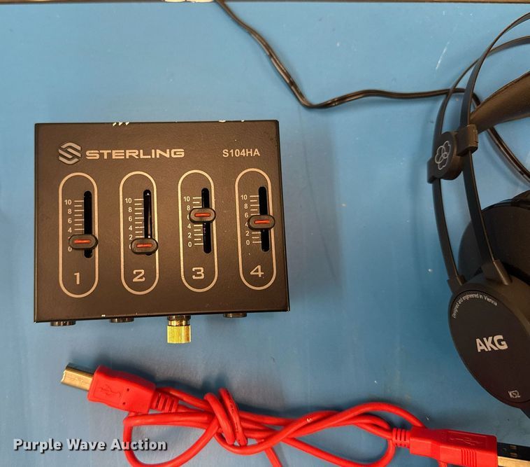 image for item NO9717 Electronics