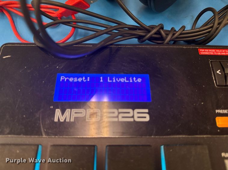 image for item NO9717 Electronics