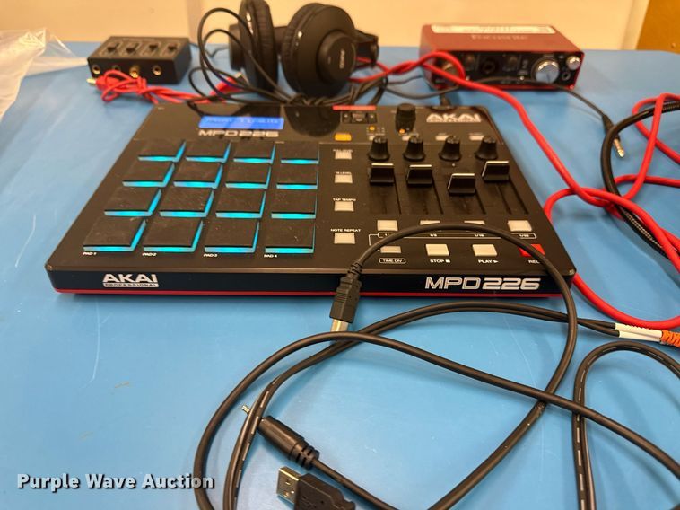 image for item NO9717 Electronics