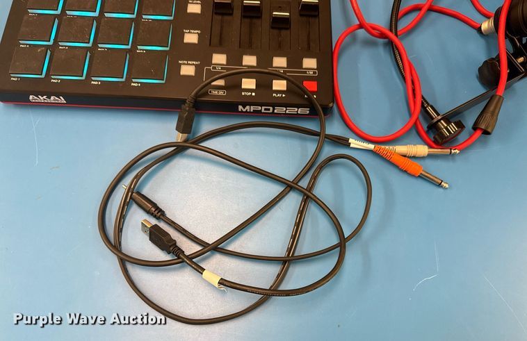 image for item NO9717 Electronics