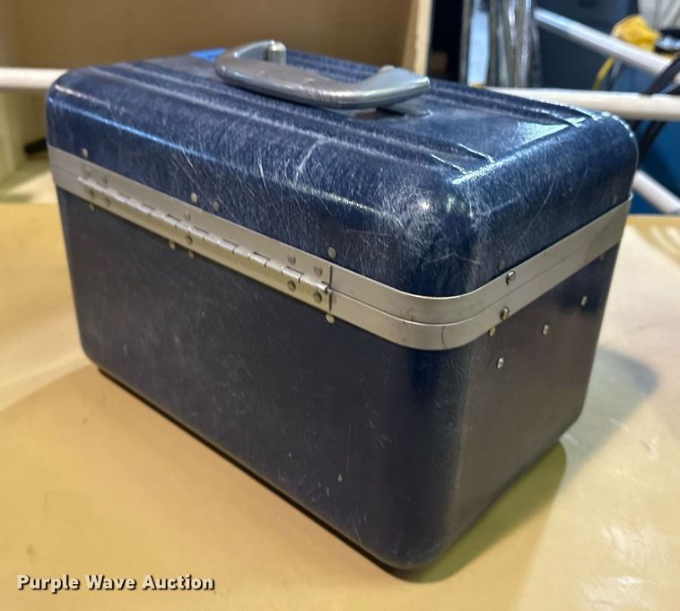 image for item NO9719 Millipore OM-134 water testing kit 