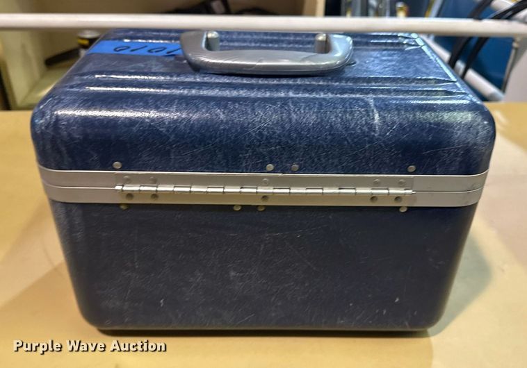 image for item NO9719 Millipore OM-134 water testing kit 