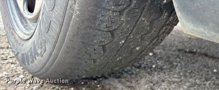 image for item NO9722 2017 Ford Taurus Police Interceptor