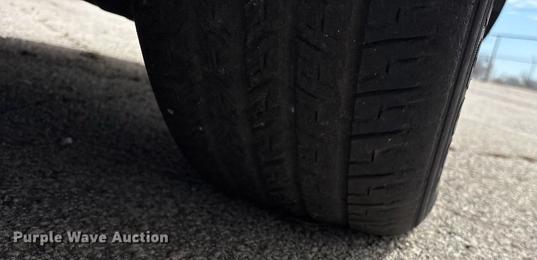 image for item NO9722 2017 Ford Taurus Police Interceptor