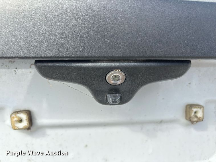 image for item NO9723 2017 Ford Explorer Police Interceptor SUV