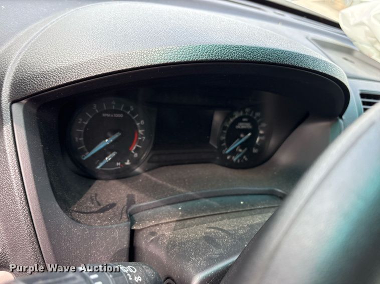 image for item NO9723 2017 Ford Explorer Police Interceptor SUV