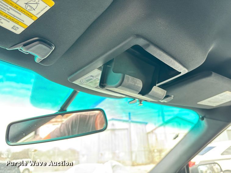 image for item NO9723 2017 Ford Explorer Police Interceptor SUV