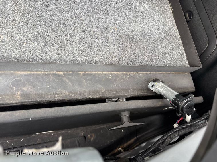 image for item NO9723 2017 Ford Explorer Police Interceptor SUV