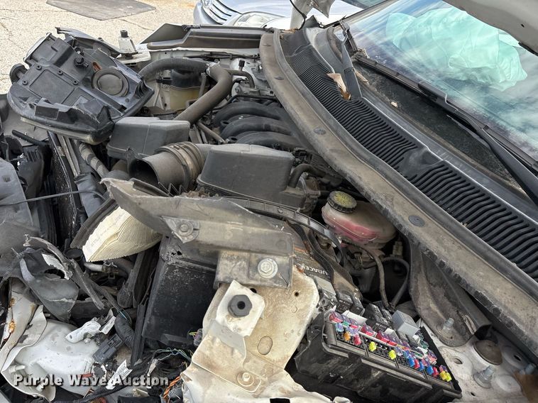 image for item NO9723 2017 Ford Explorer Police Interceptor SUV