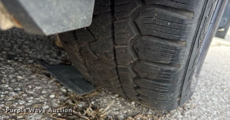 image for item NO9723 2017 Ford Explorer Police Interceptor SUV